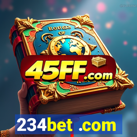 234bet .com